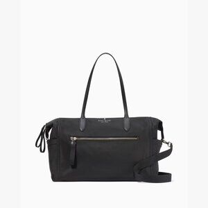 NWT Kaye Spade Chelsea Weekender Bag (Large)